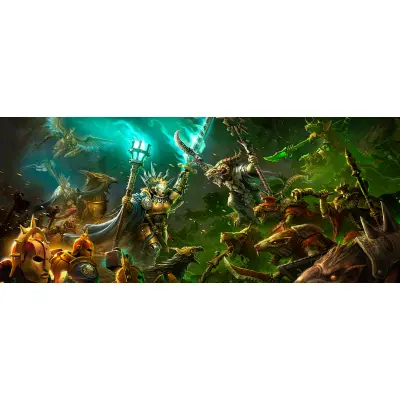 Grand alliance order